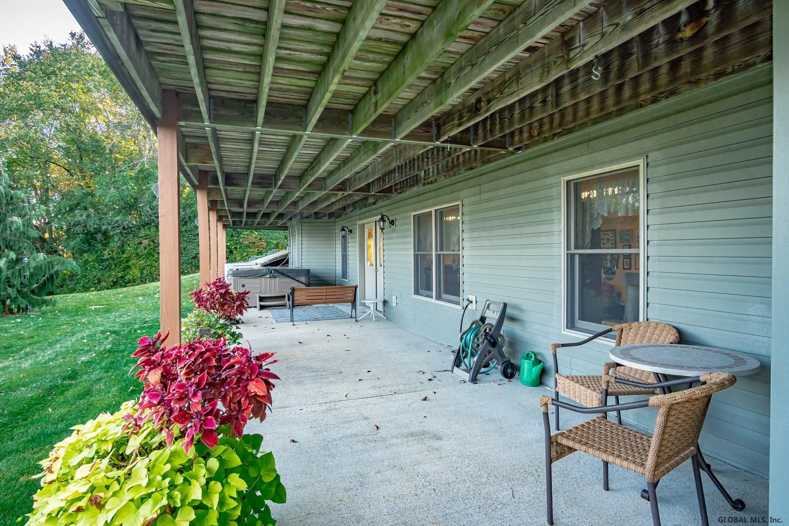 1525 Scotch Ridge Road Princetown, NY 12306 - Photo 80 of 98 Photo 80