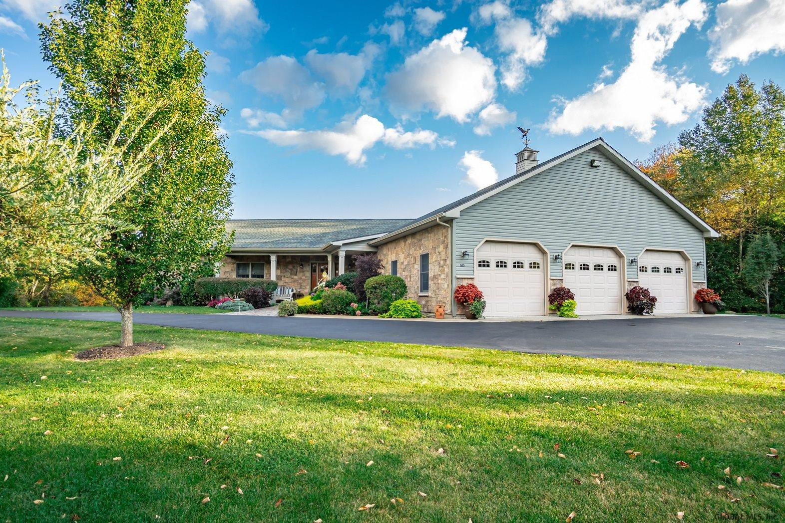 1525 Scotch Ridge Road Princetown, NY 12306 - Photo 8 of 98 Photo 8