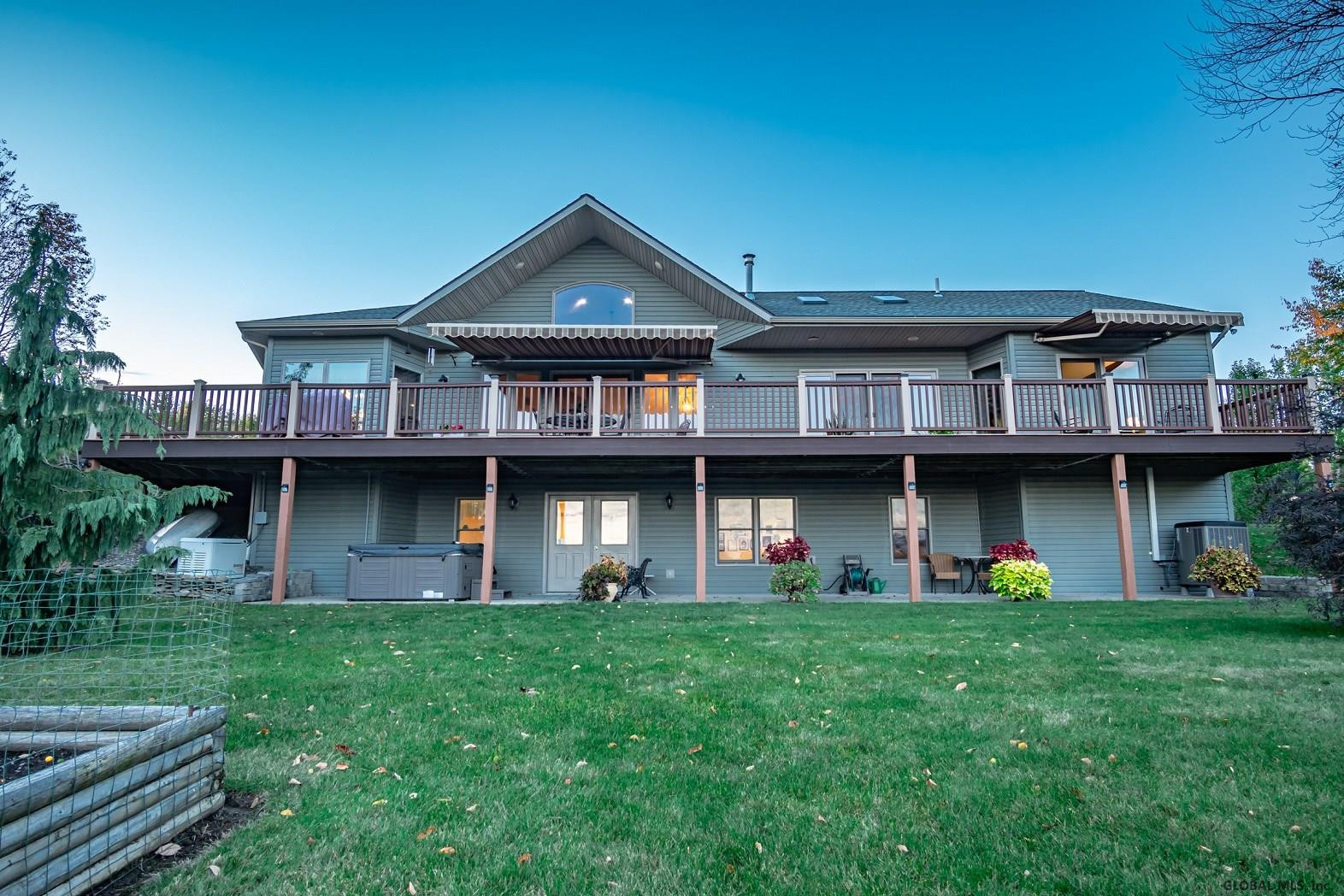 1525 Scotch Ridge Road Princetown, NY 12306 - Photo 81 of 98 Photo 81