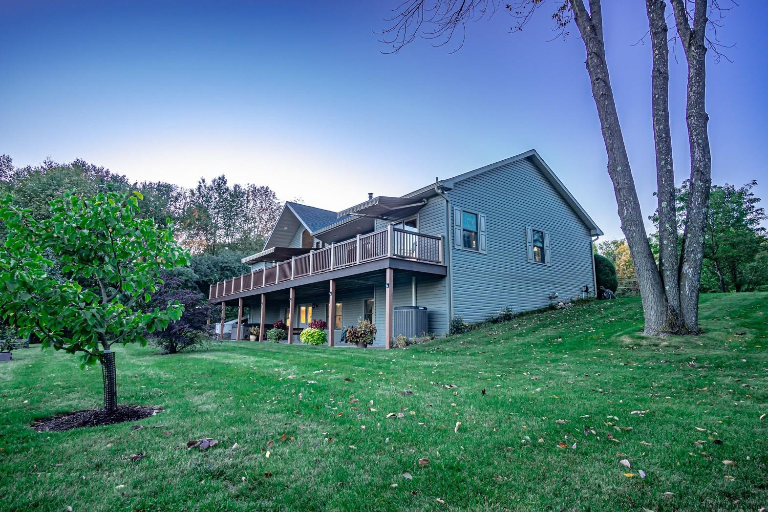 1525 Scotch Ridge Road Princetown, NY 12306 - Photo 83 of 98 Photo 83