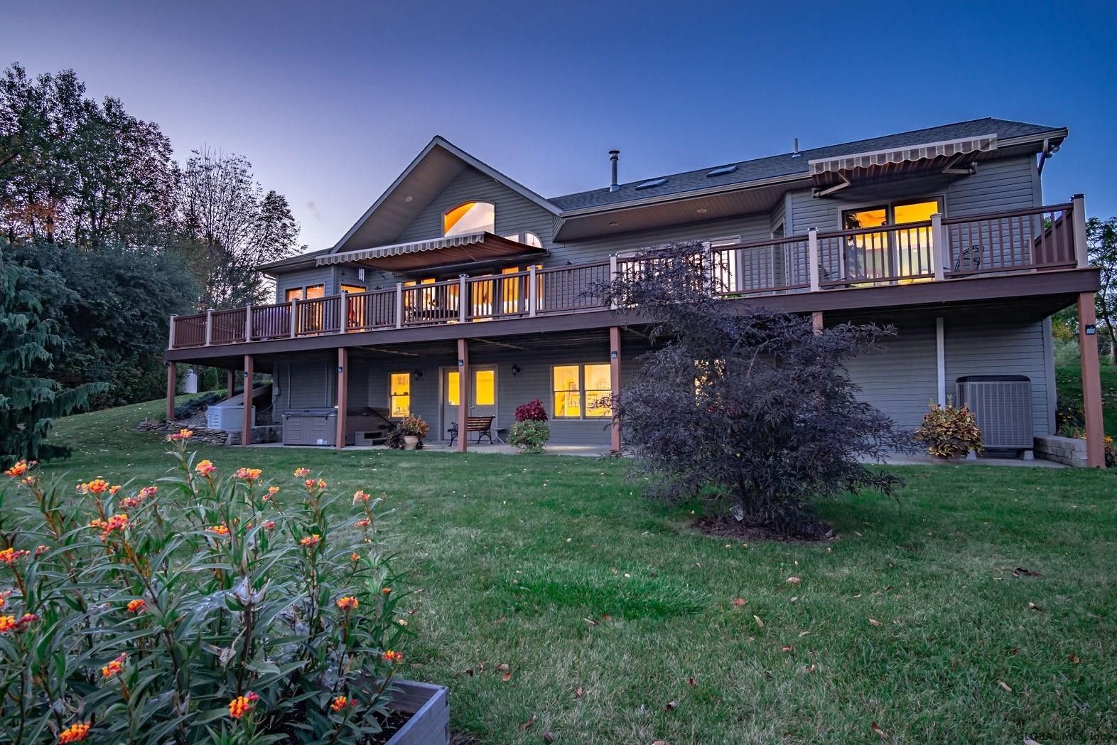 1525 Scotch Ridge Road Princetown, NY 12306 - Photo 85 of 98 Photo 85
