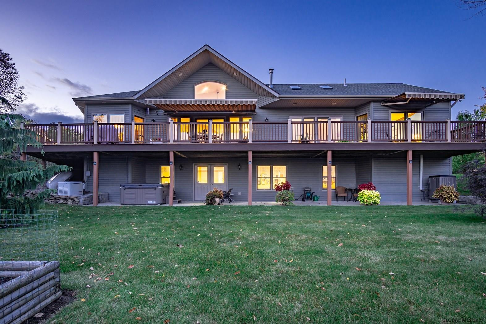 1525 Scotch Ridge Road Princetown, NY 12306 - Photo 86 of 98 Photo 86