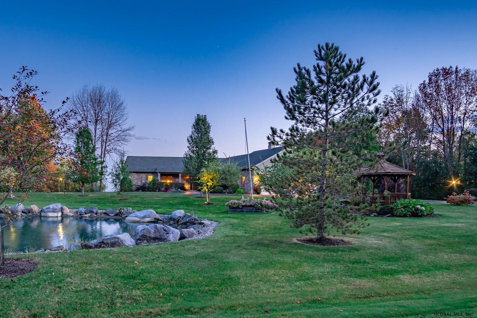 1525 Scotch Ridge Road Princetown, NY 12306 - Photo 93 of 98 Photo 93