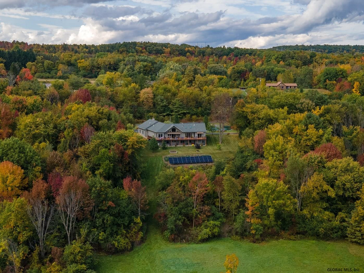 1525 Scotch Ridge Road Princetown, NY 12306 - Photo 96 of 98 Photo 96