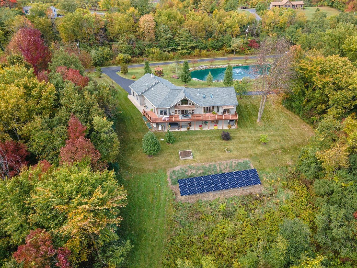 1525 Scotch Ridge Road Princetown, NY 12306 - Photo 97 of 98 Photo 97