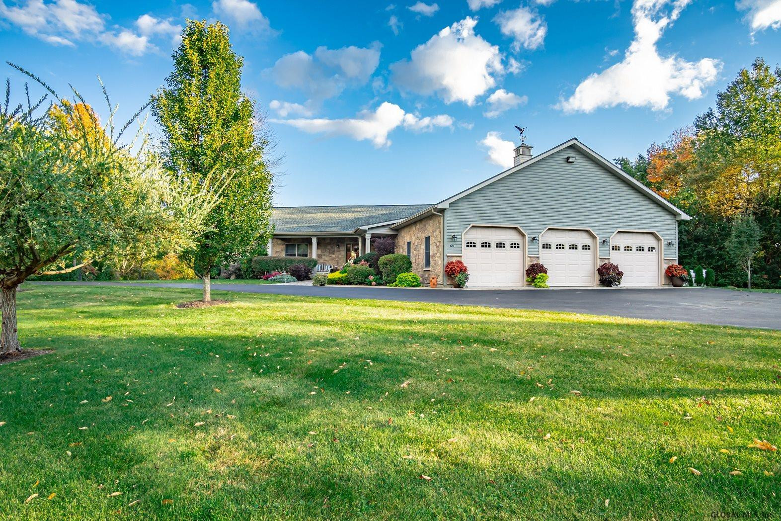 1525 Scotch Ridge Road Princetown, NY 12306 - Photo 10 of 98 Photo 10