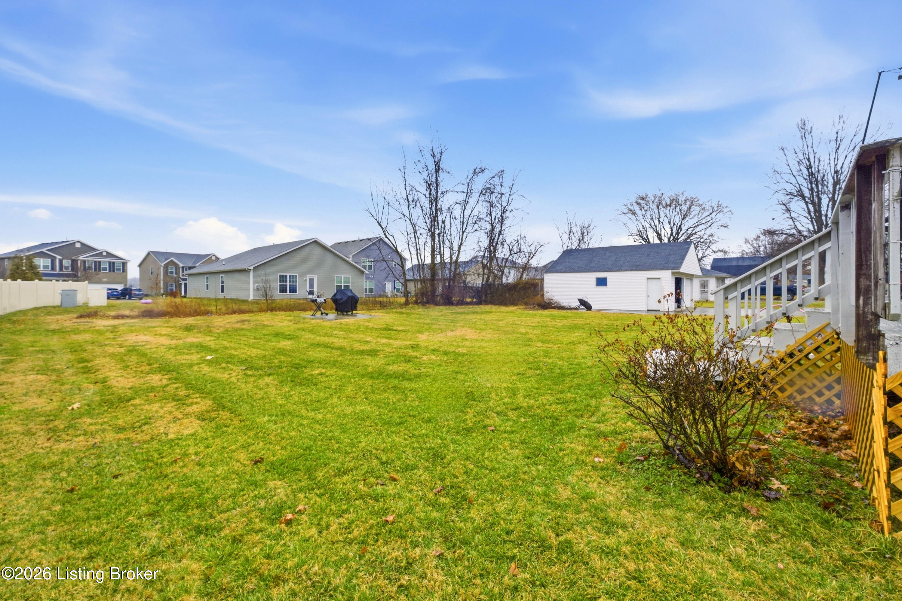 7101 Mt Washington Road Louisville, KY 40229 - Photo 31 of 43 7101 Mt Washington Rd