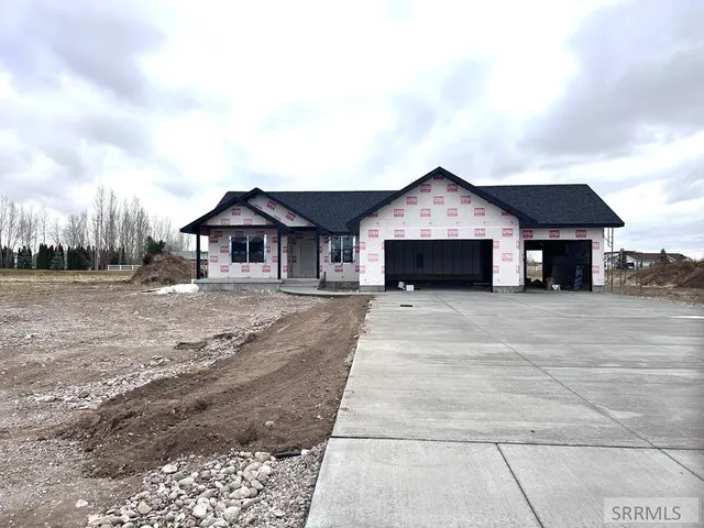 $799,999 | 4136 East 206 North, Rigby, ID 83442