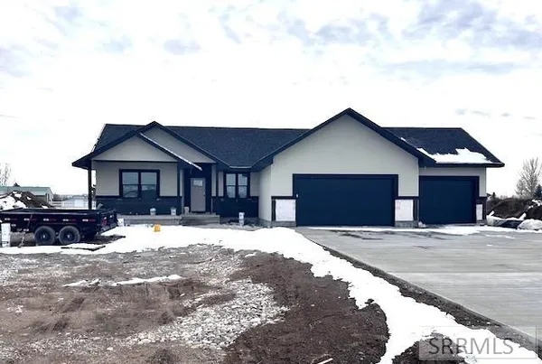$799,999 | 4136 East 206 North, Rigby, ID 83442