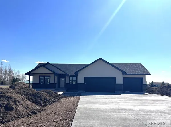 $799,999 | 4136 East 206 North, Rigby, ID 83442