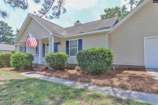 $254,900 | 2513 State Rd S-28-48, Elgin, SC 29045