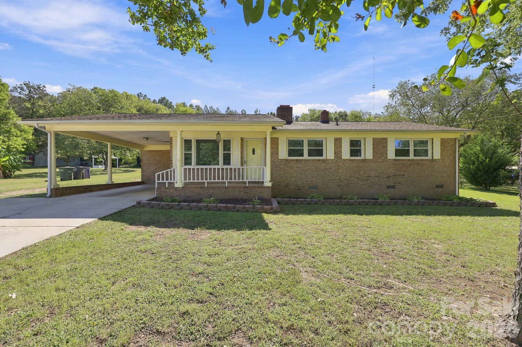 817 Rubens Road Southwest Concord, NC 28027 - Photo 1 of 43 Gallery Image 1