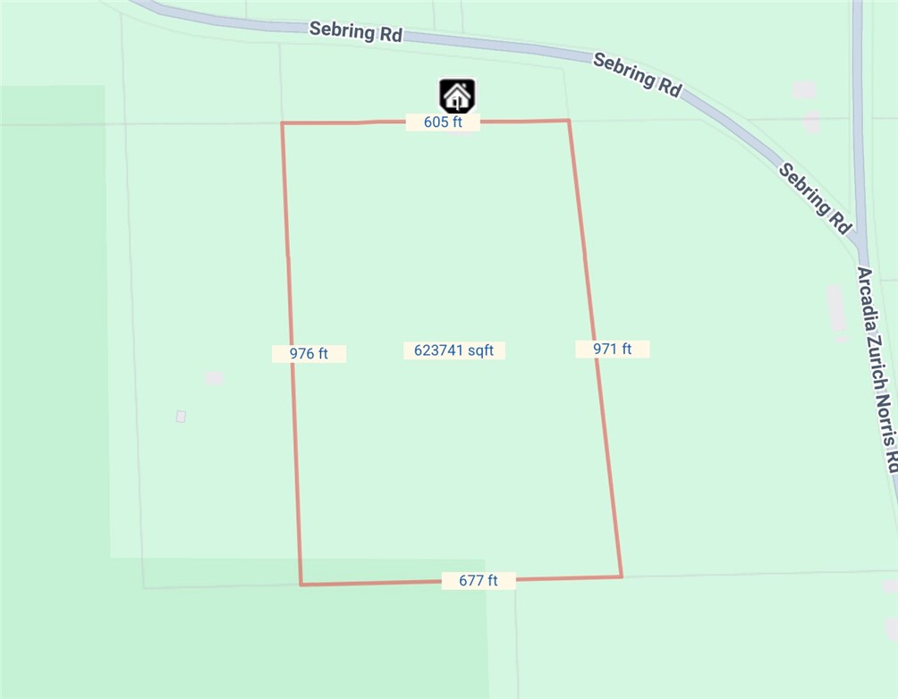 4397 Sebring Road Sodus, NY 14551 - Photo 42 of 43 The additional acreage