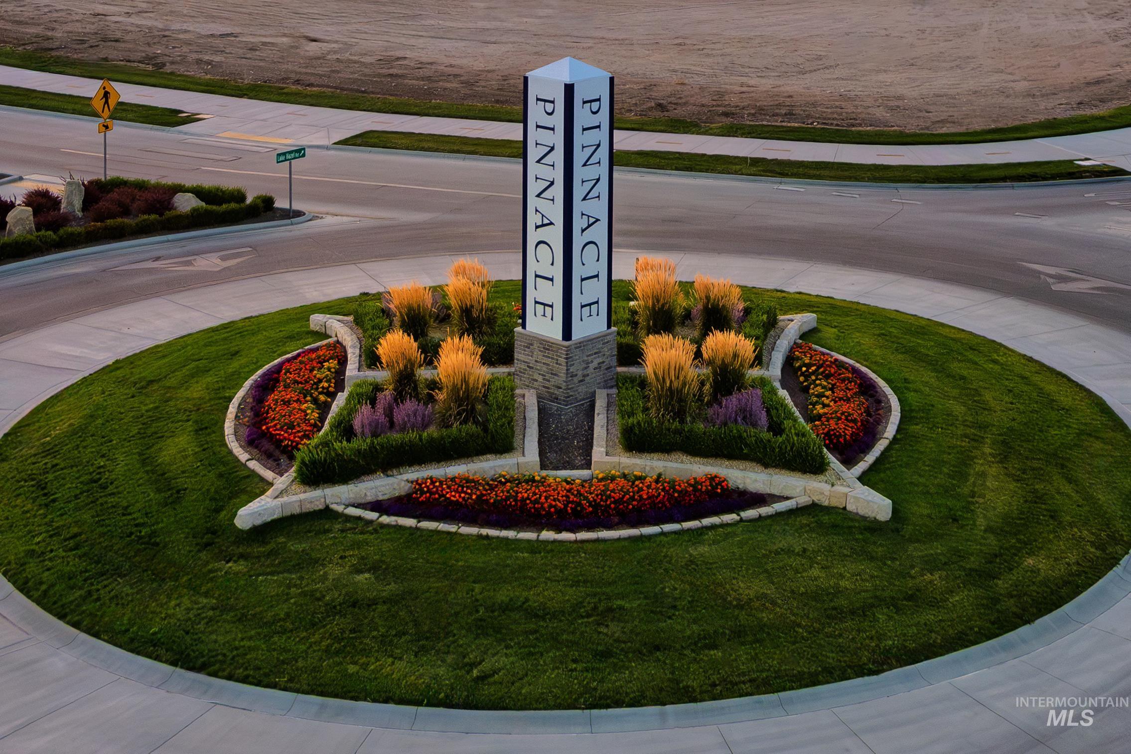 992 East Crescendo Street Meridian, ID 83642 - Photo 33 of 38 Exterior view