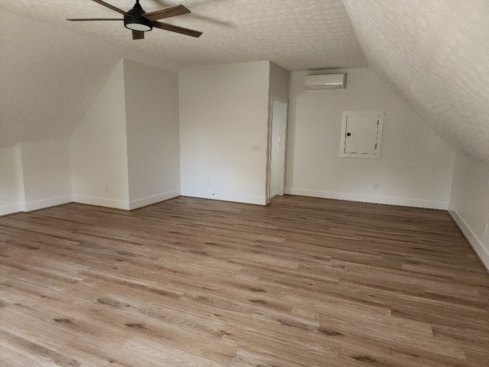 150 Hickory Ridge Lane Hartsville, TN 37074 - Photo 19 of 20 a view of a room with wooden floor