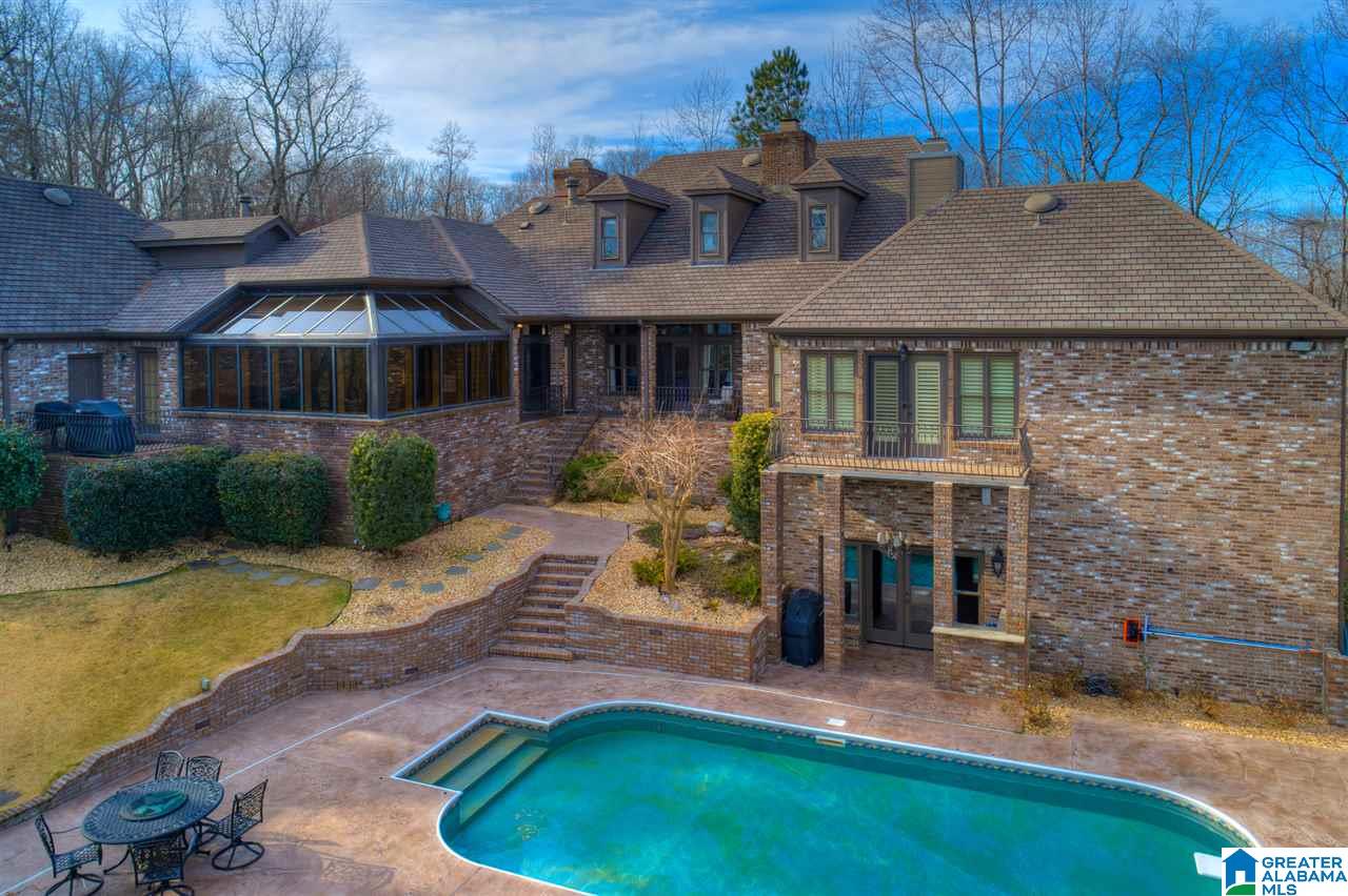 7630 Cottonridge Road Trussville, AL 35173 - Photo 49 of 49