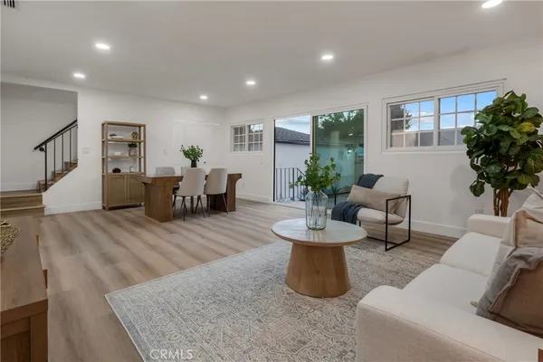 $1,360,000 | 1741 North Rose Street, Burbank, CA 91505