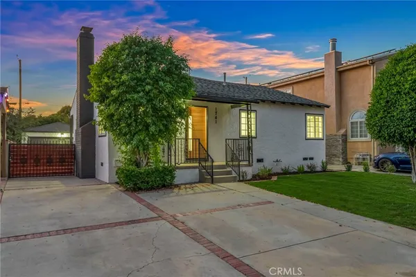 $1,360,000 | 1741 North Rose Street, Burbank, CA 91505