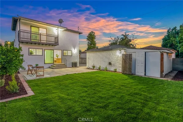 $1,360,000 | 1741 North Rose Street, Burbank, CA 91505