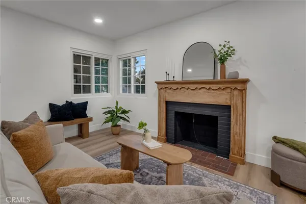 $1,360,000 | 1741 North Rose Street, Burbank, CA 91505