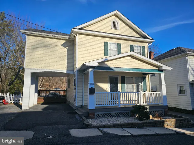 $179,900 | 109 Karns Avenue, Cumberland, MD 21502