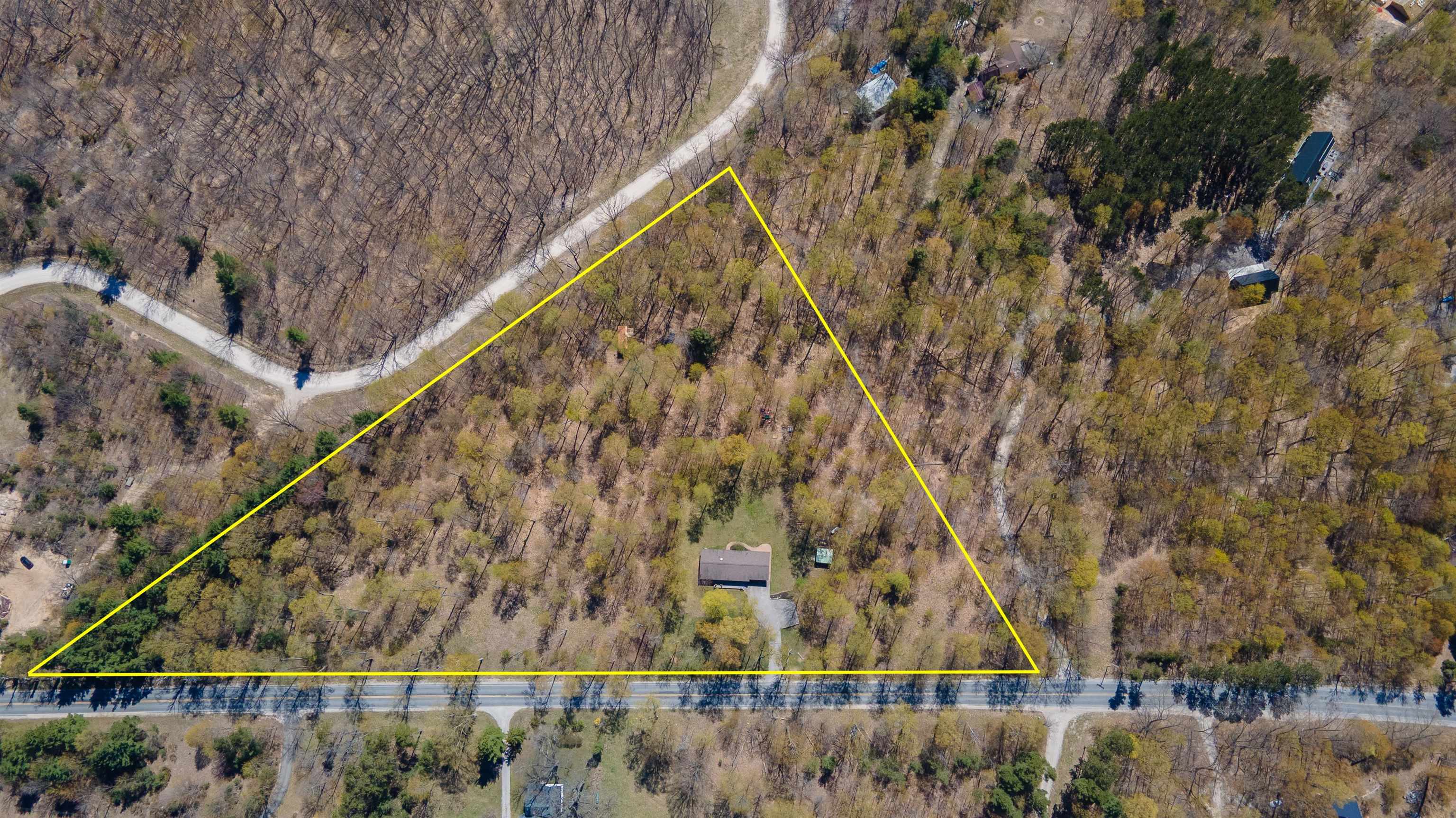 3189 West Trumbull Road Maple City, MI 49664 - Photo 29 of 35