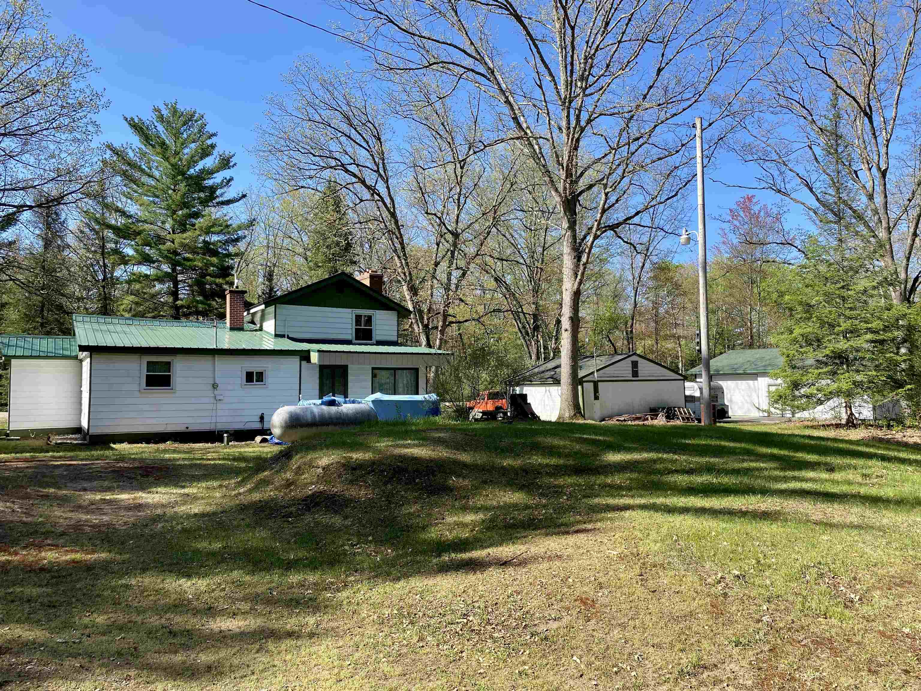 5390 Old State Road National City, MI 48748 - Photo 22 of 37