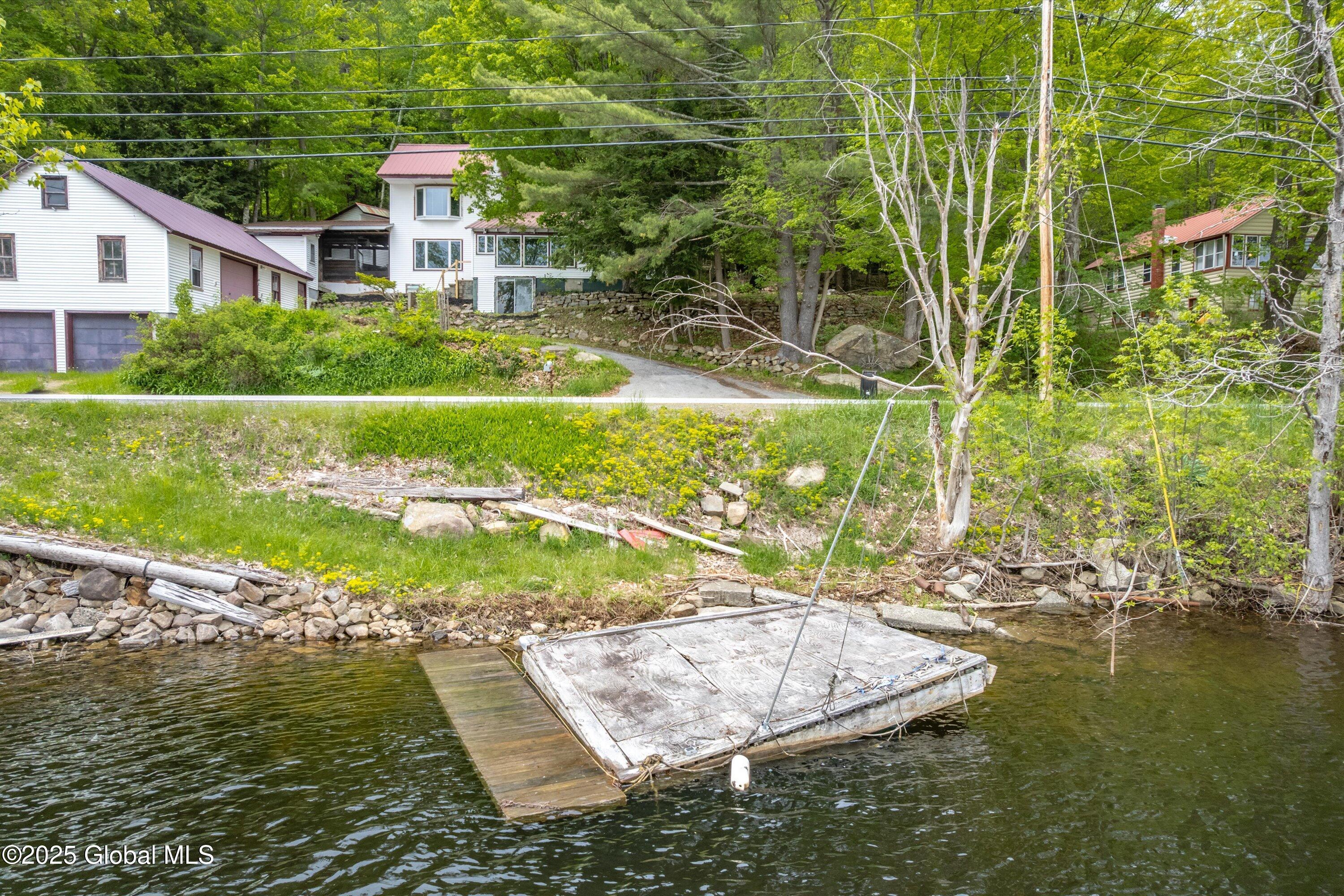 2513 North Shore Road Hadley, NY 12835 - Photo 49 of 61 48