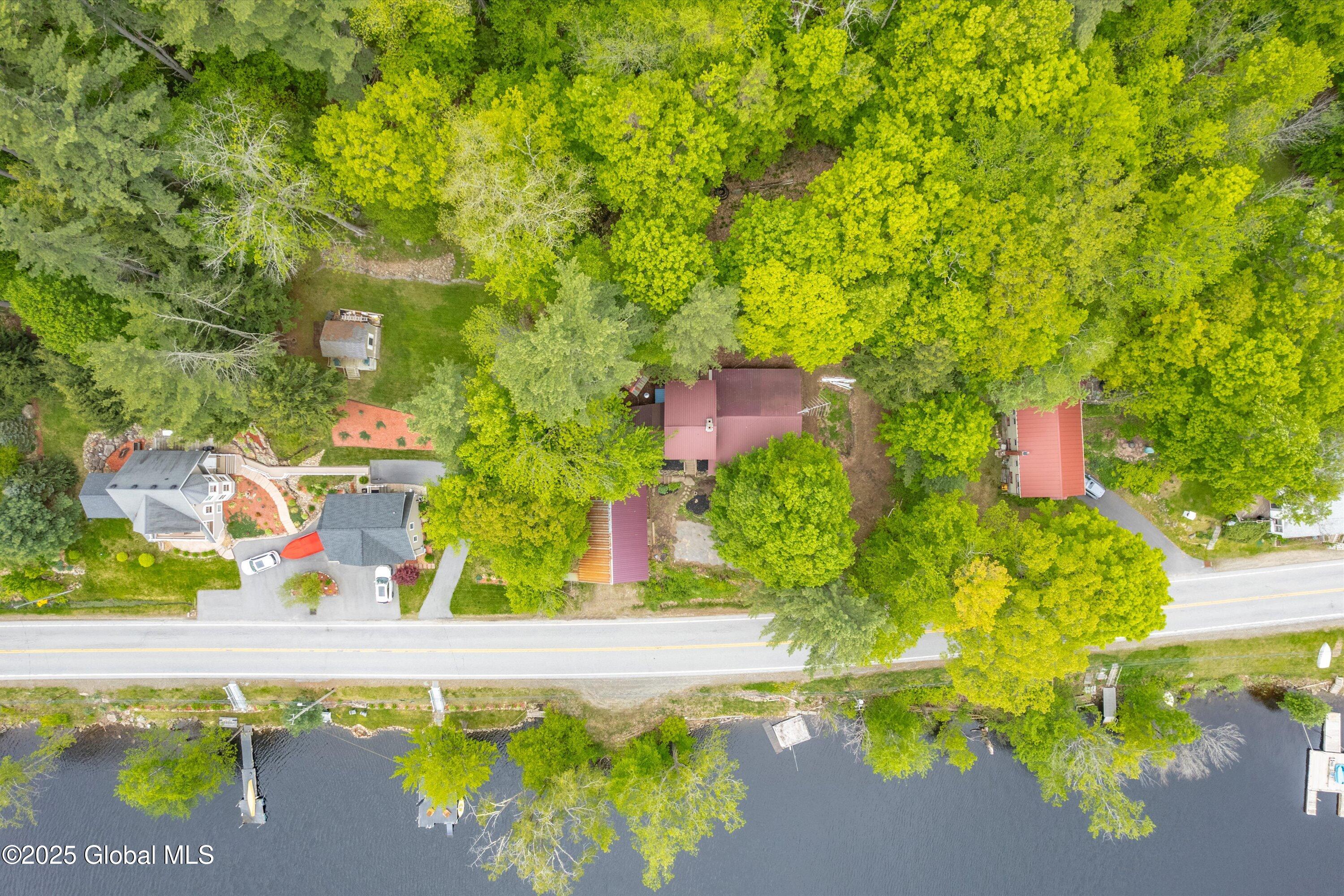 2513 North Shore Road Hadley, NY 12835 - Photo 54 of 61 53