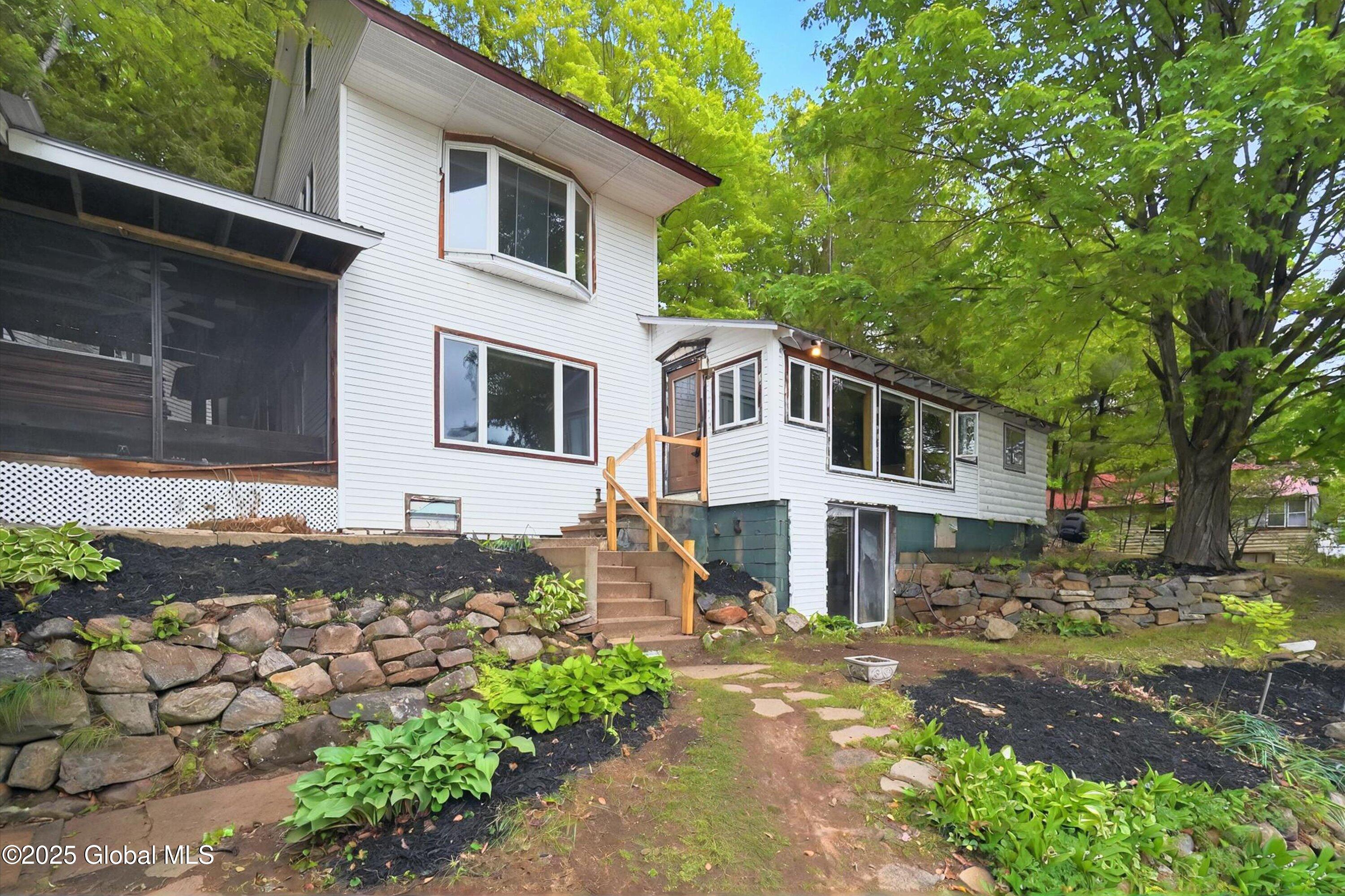 2513 North Shore Road Hadley, NY 12835 - Photo 57 of 61 56