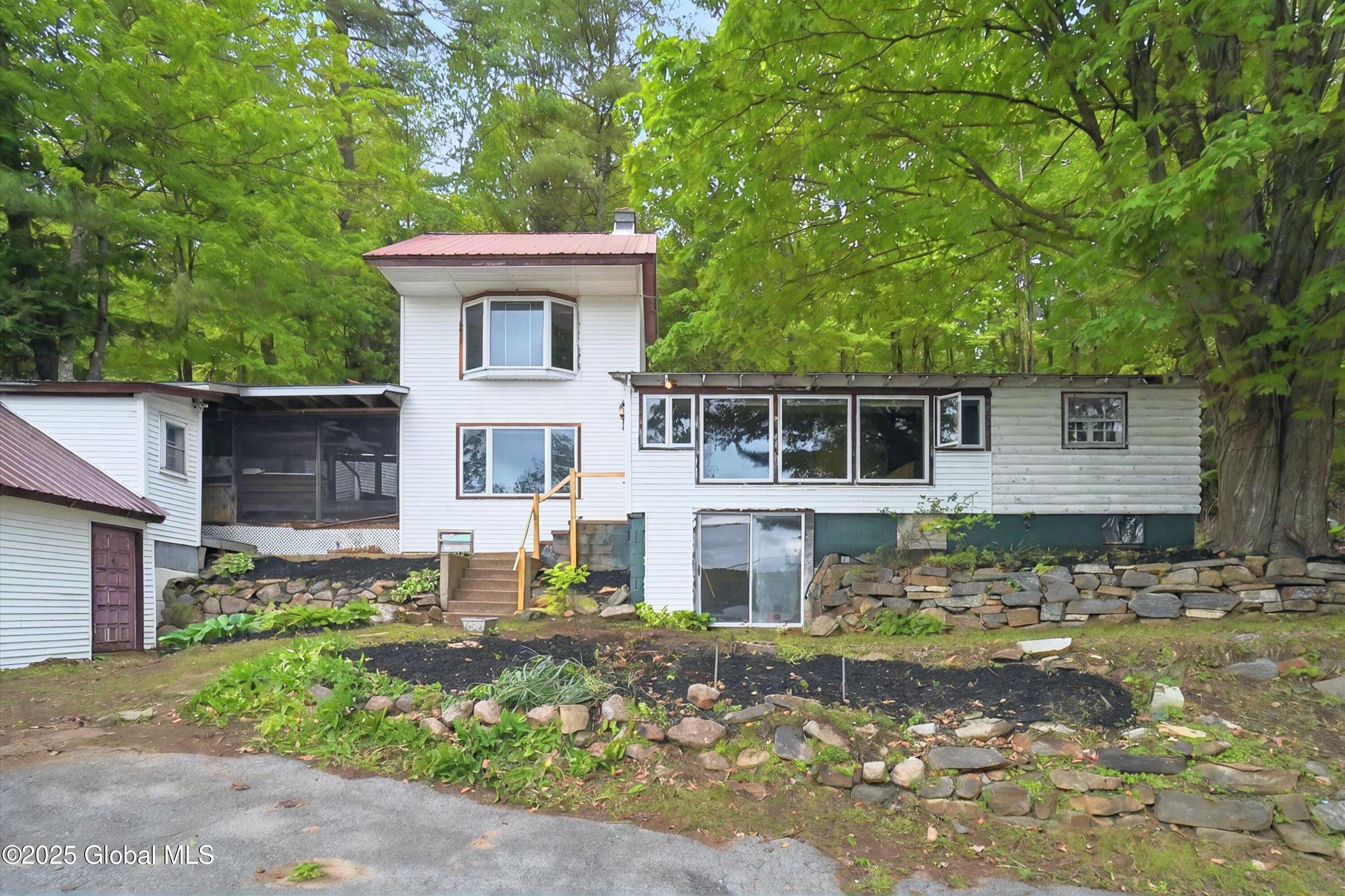 2513 North Shore Road Hadley, NY 12835 - Photo 58 of 61 57