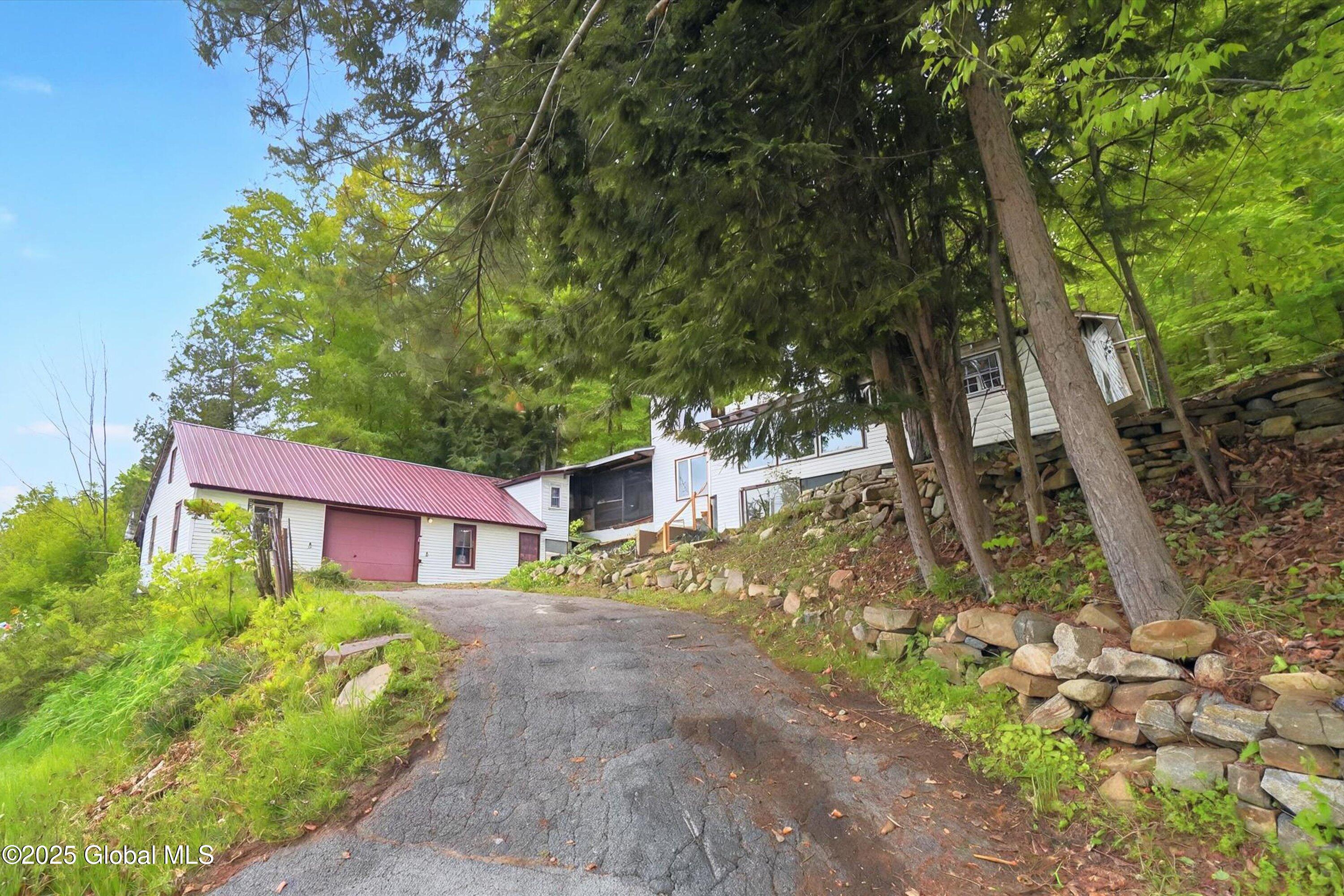 2513 North Shore Road Hadley, NY 12835 - Photo 59 of 61 58