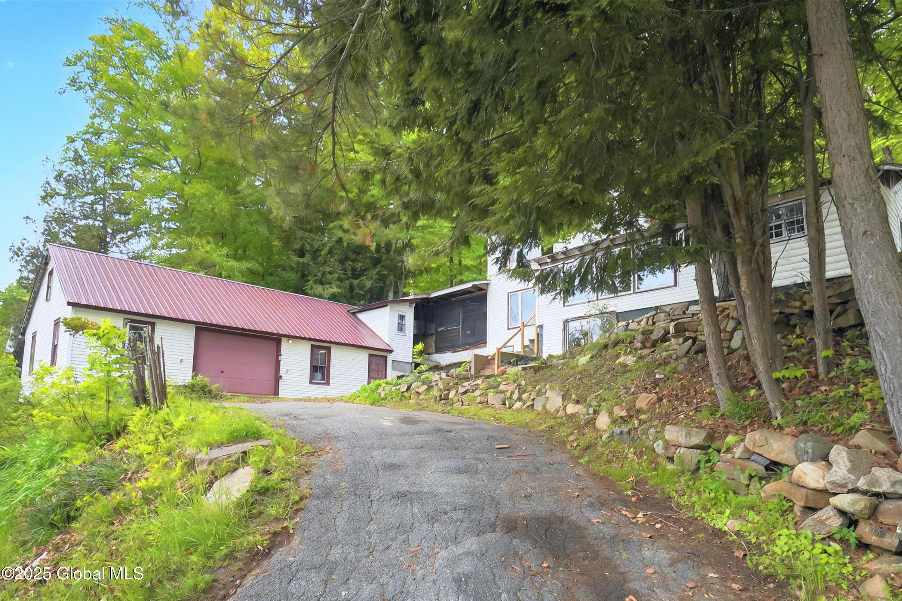 2513 North Shore Road Hadley, NY 12835 - Photo 60 of 61 59