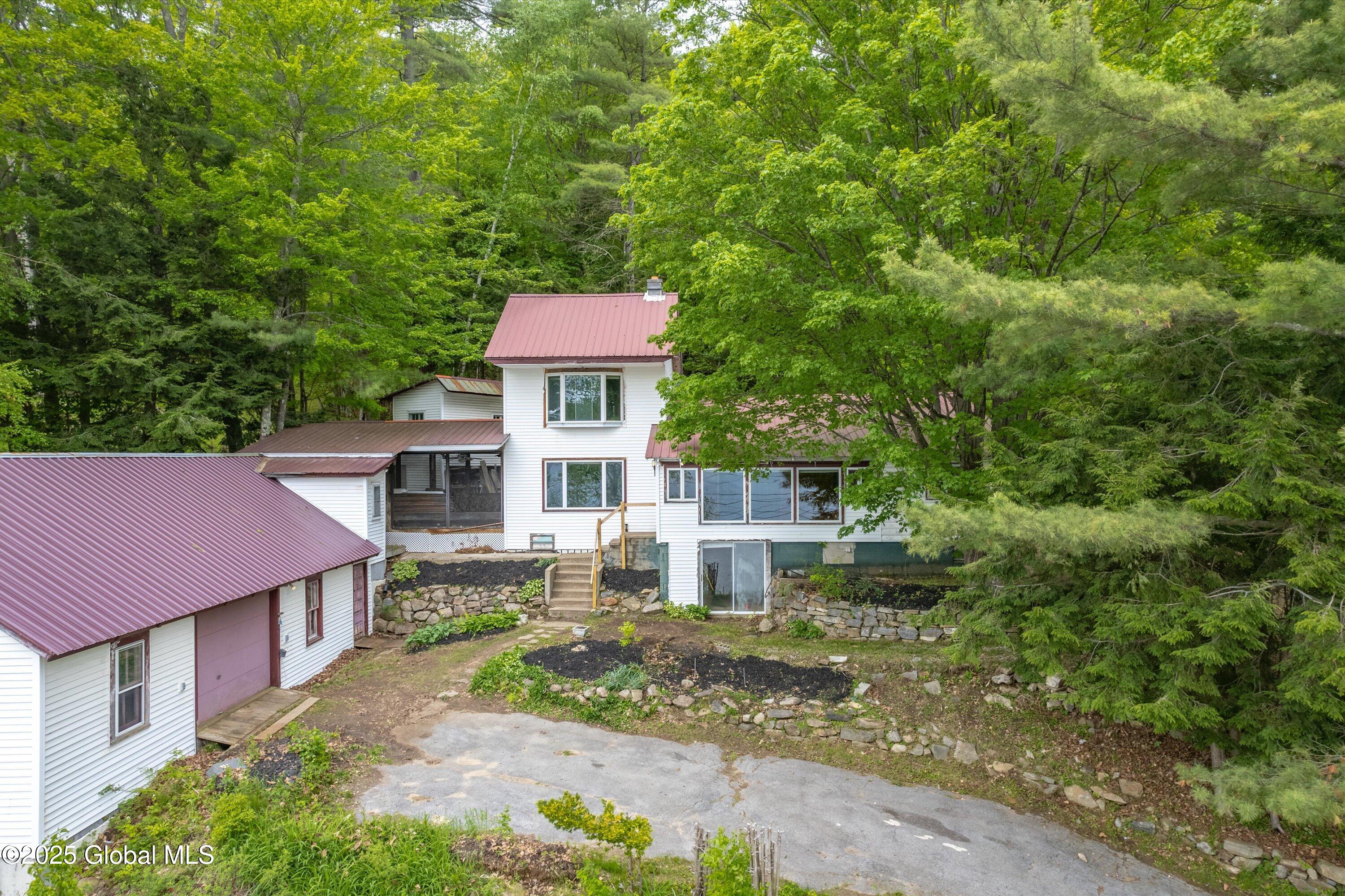 2513 North Shore Road Hadley, NY 12835 - Photo 61 of 61 60