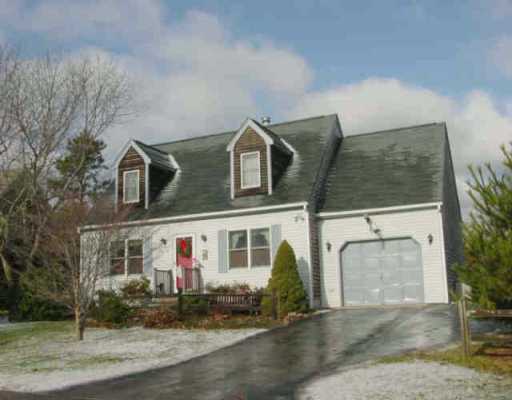 171 Weathervane Road South Kingstown, RI 02879 - Photo 1 of 8 Exterior Front.