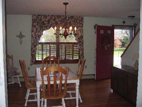 171 Weathervane Road South Kingstown, RI 02879 - Photo 3 of 8 View.
