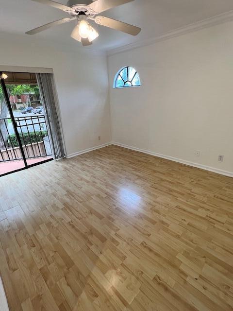 8189 Thames Boulevard, Unit D Boca Raton, FL 33433 - Photo 9 of 13 Second Bedroom