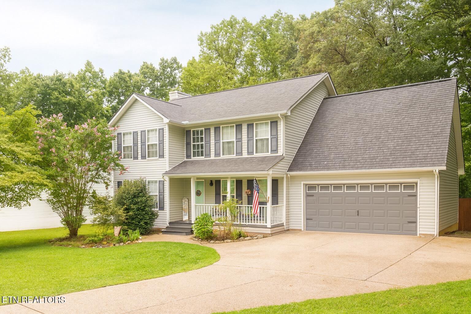 3423 Hackworth Road Knoxville, TN 37931 - Photo 18 of 40 10949618-7C02-4BA7-9CB3-E378136ACA73