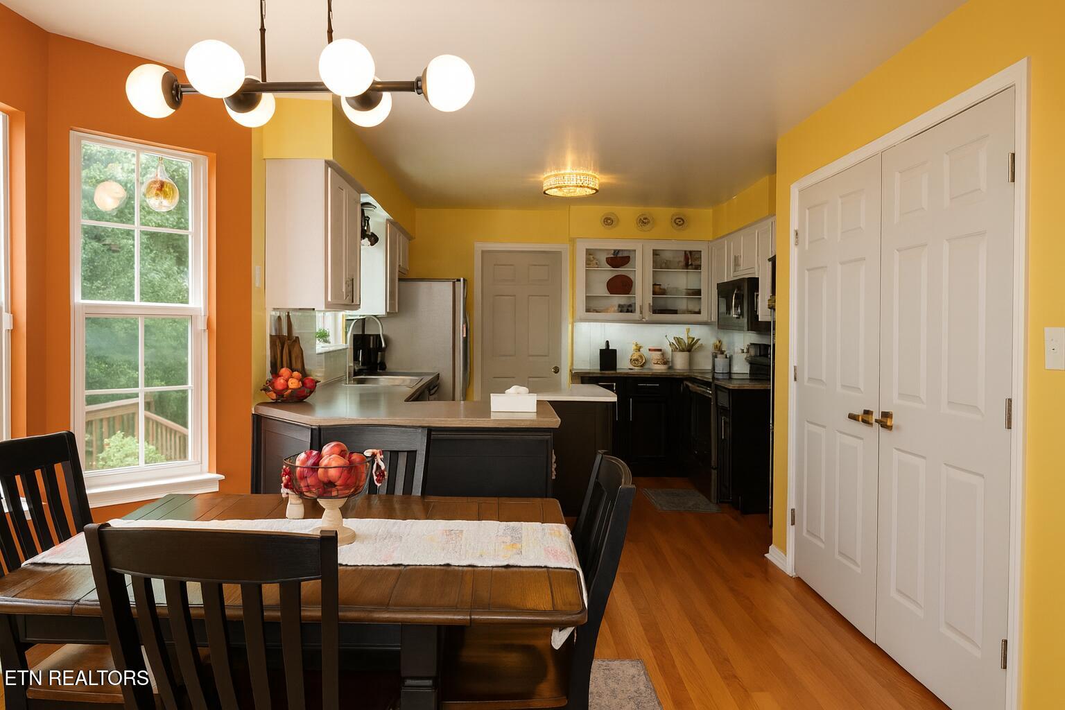 3423 Hackworth Road Knoxville, TN 37931 - Photo 19 of 40 331BA11D-7E4D-4A50-B73F-B9C8674E861B