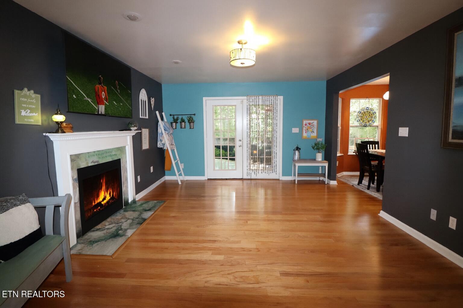 3423 Hackworth Road Knoxville, TN 37931 - Photo 29 of 40 993EE929-4BA6-4FB7-AECC-2DD8CD530942