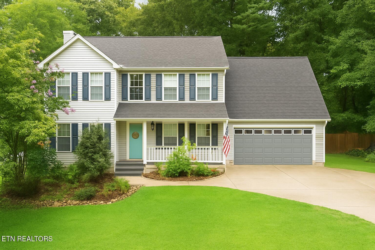 3423 Hackworth Road Knoxville, TN 37931 - Photo 31 of 40 BB0F4672-F880-4982-B515-E015D05C32B5