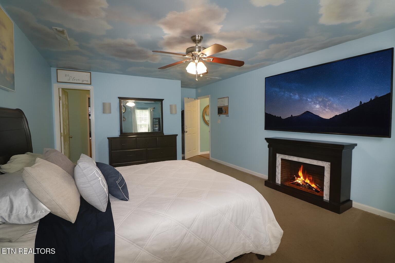 3423 Hackworth Road Knoxville, TN 37931 - Photo 5 of 40 B9D8A690-B5D1-4B27-A802-8BCA25832FF2