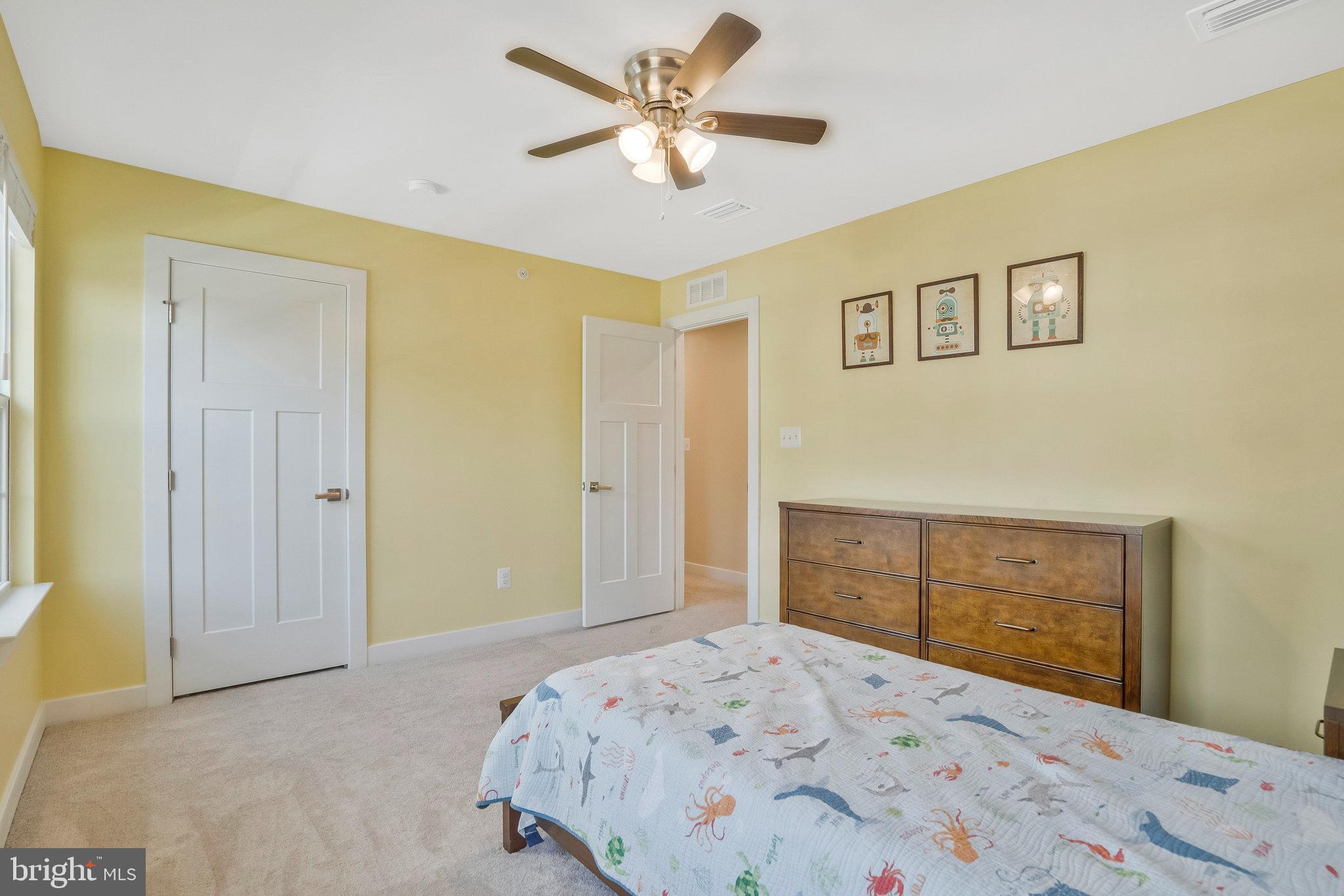 11359 Wheeler Ridge Drive Manassas, VA 20109 - Photo 22 of 37 BDR #4 on UL