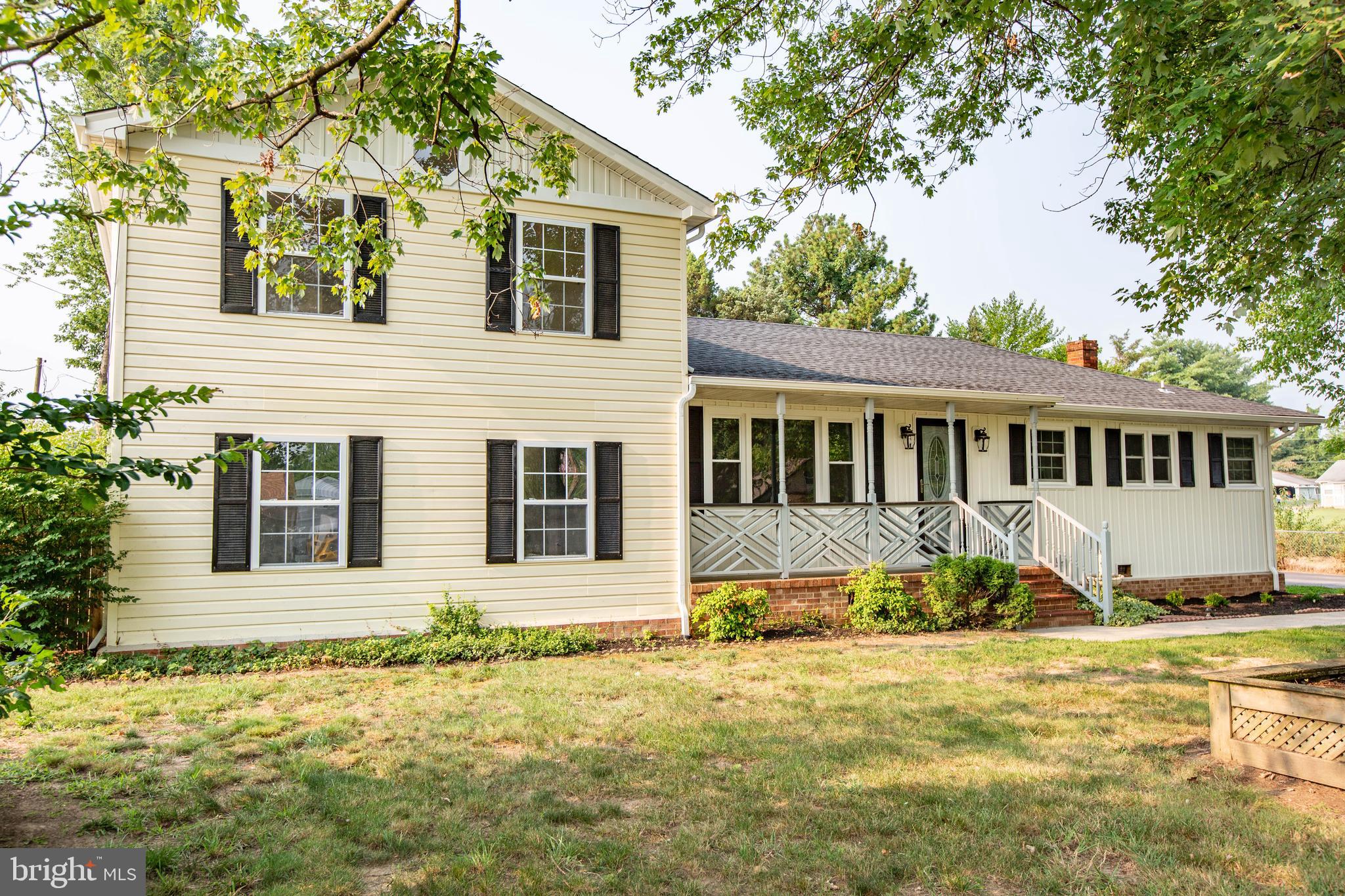 115 Musselman Road Fredericksburg, VA 22405 - Photo 1 of 50 Gallery Image 1
