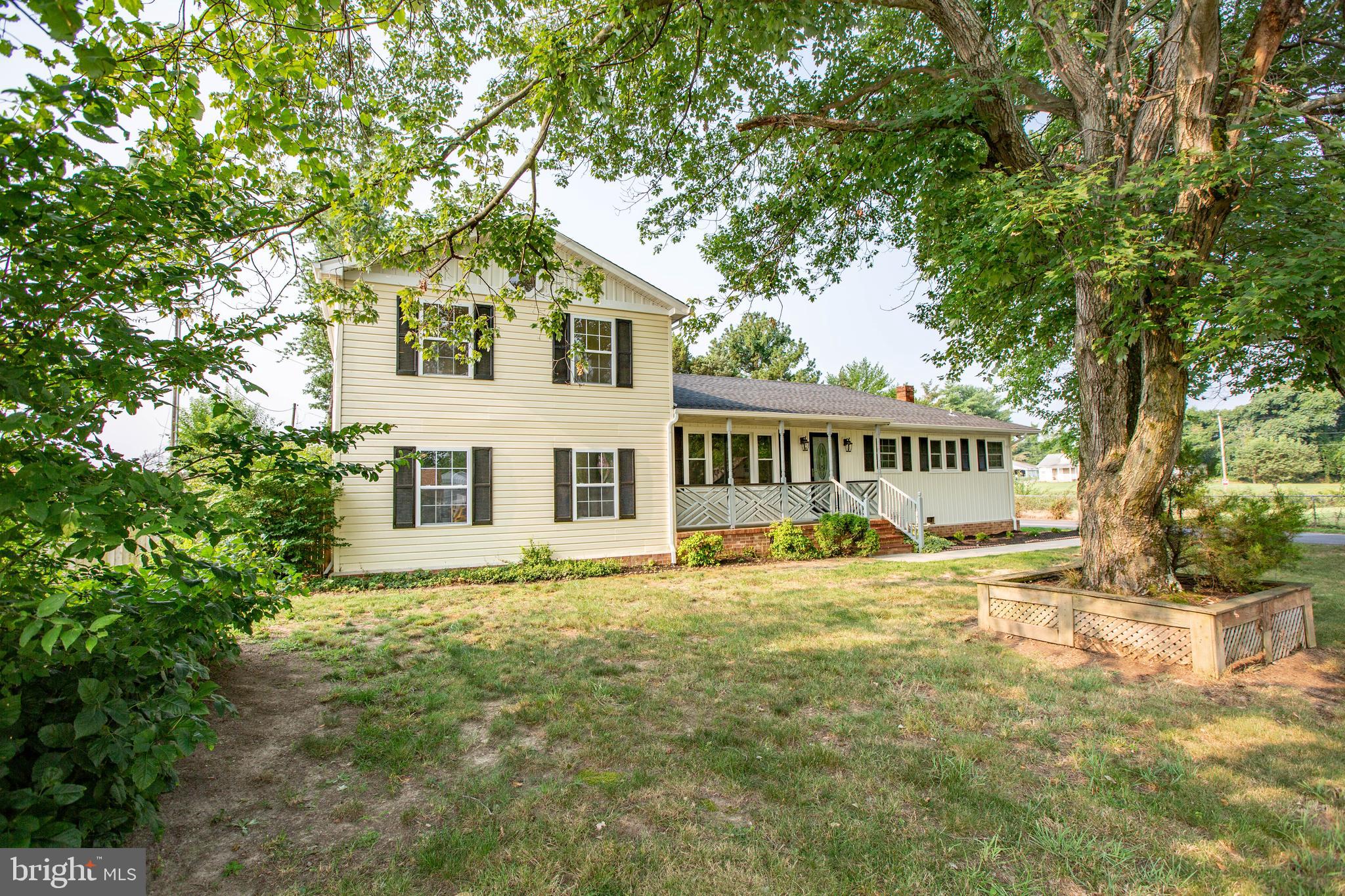 115 Musselman Road Fredericksburg, VA 22405 - Photo 2 of 50 Gallery Image 2