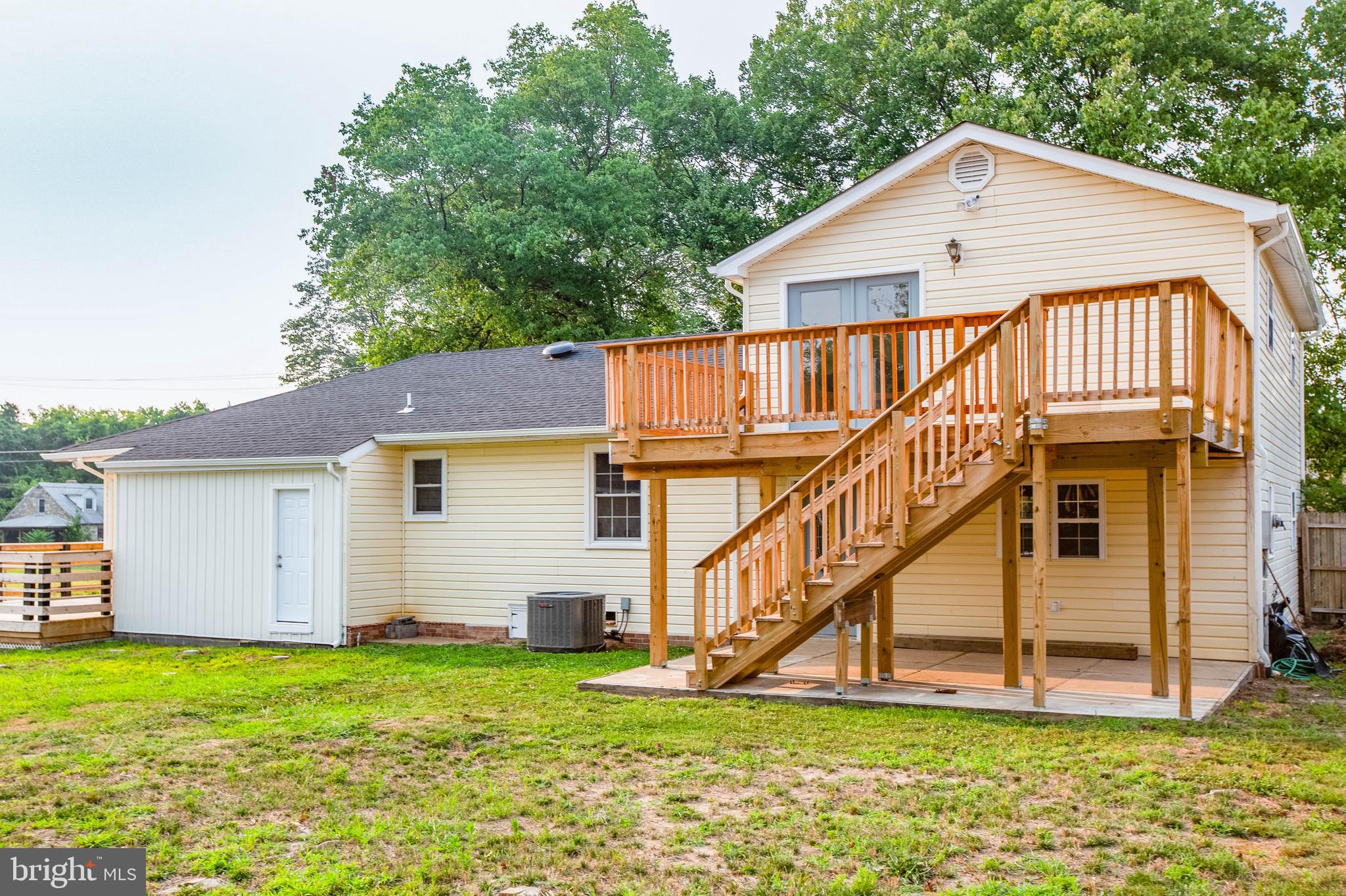 115 Musselman Road Fredericksburg, VA 22405 - Photo 12 of 50 Gallery Image 12