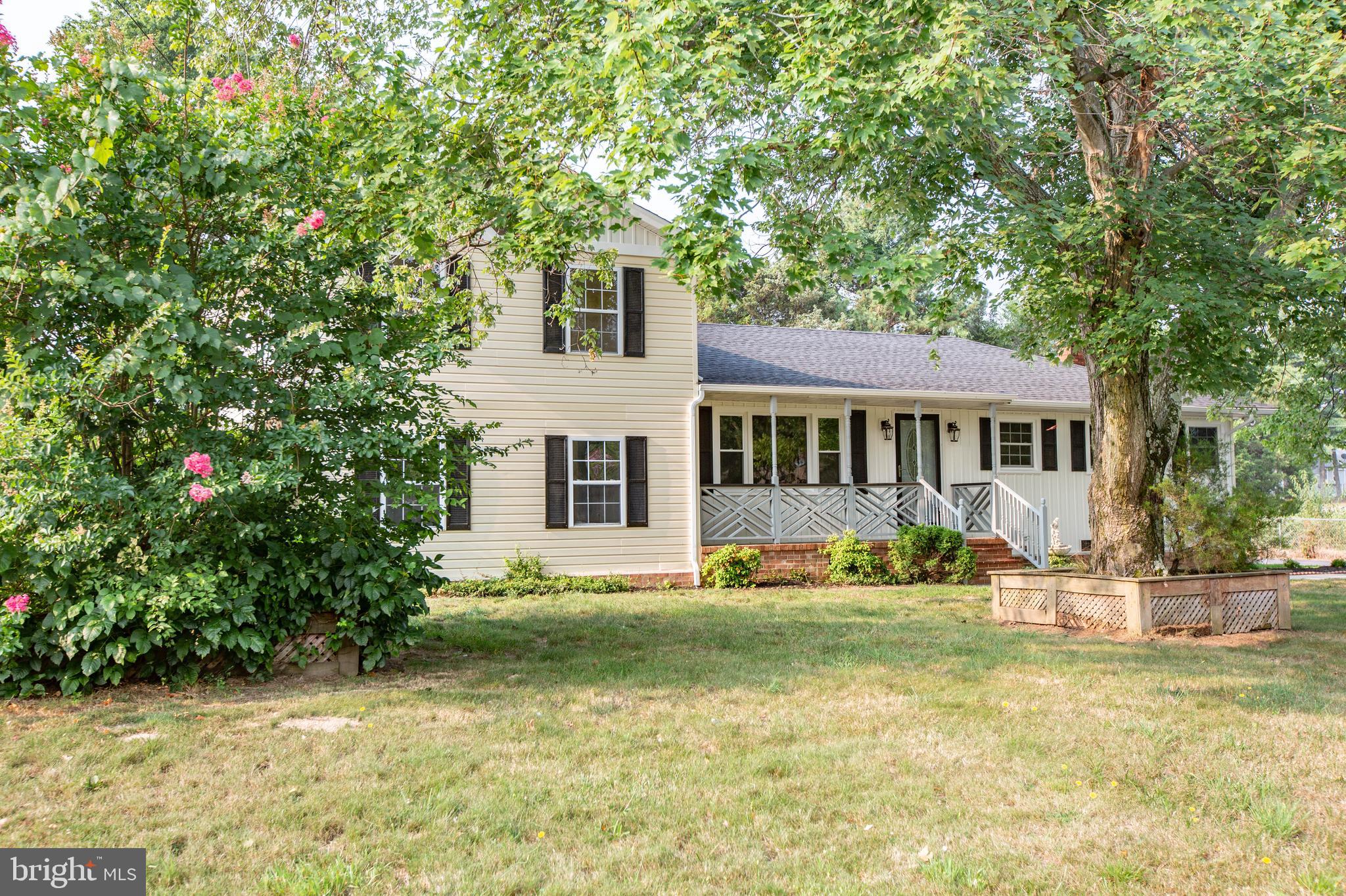 115 Musselman Road Fredericksburg, VA 22405 - Photo 3 of 50 Gallery Image 3