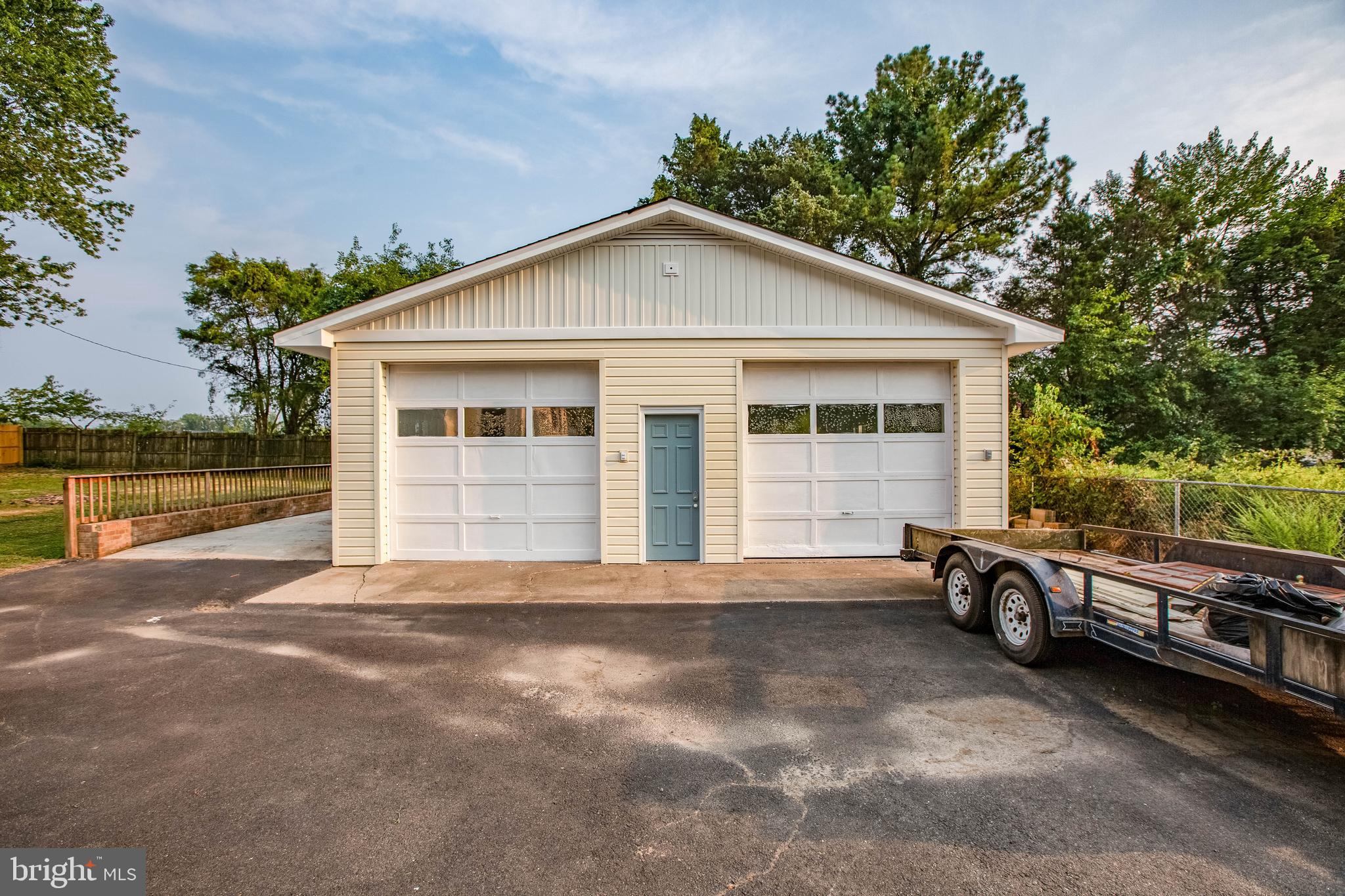 115 Musselman Road Fredericksburg, VA 22405 - Photo 21 of 50 Gallery Image 21