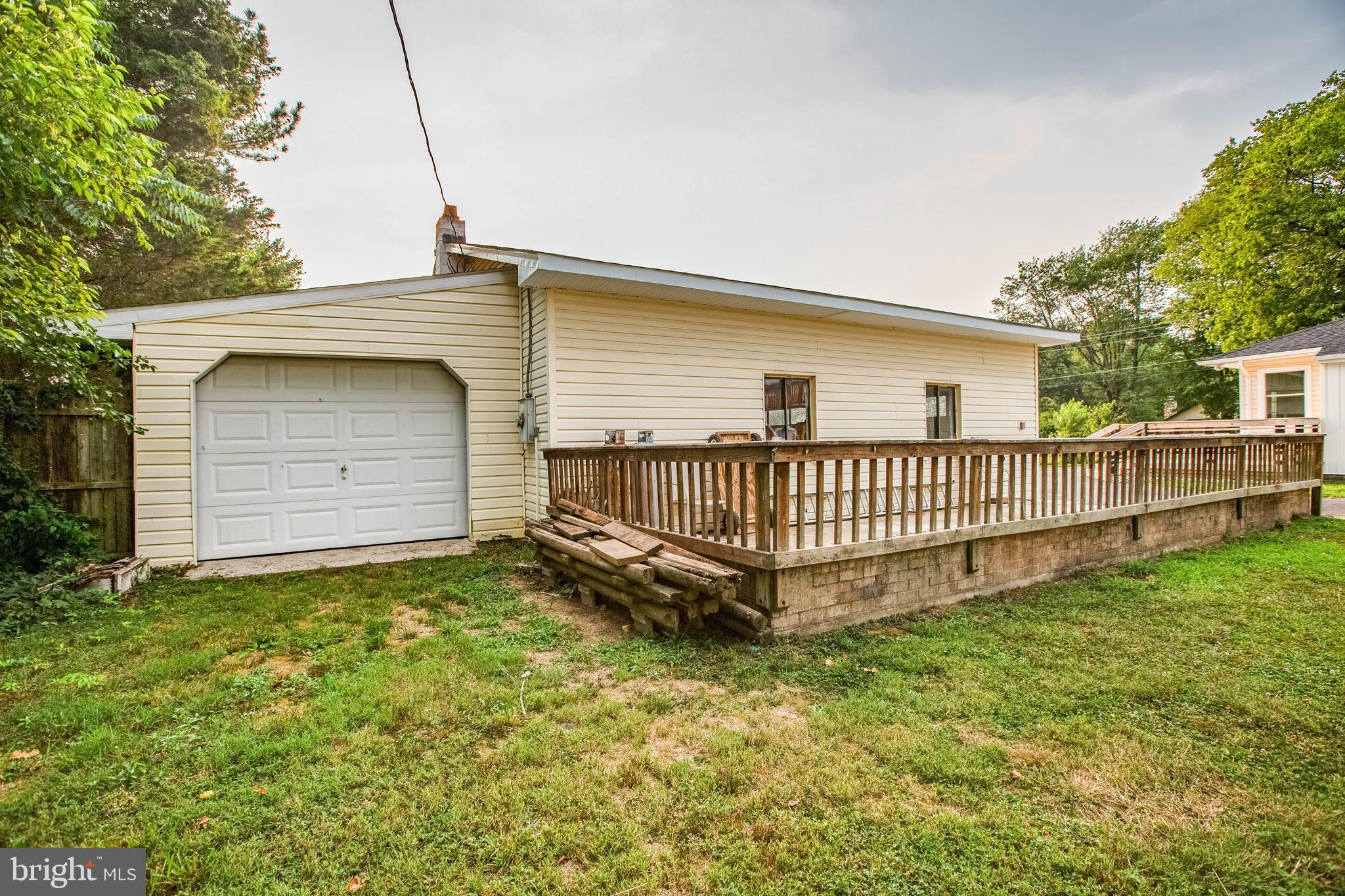 115 Musselman Road Fredericksburg, VA 22405 - Photo 22 of 50 Gallery Image 22