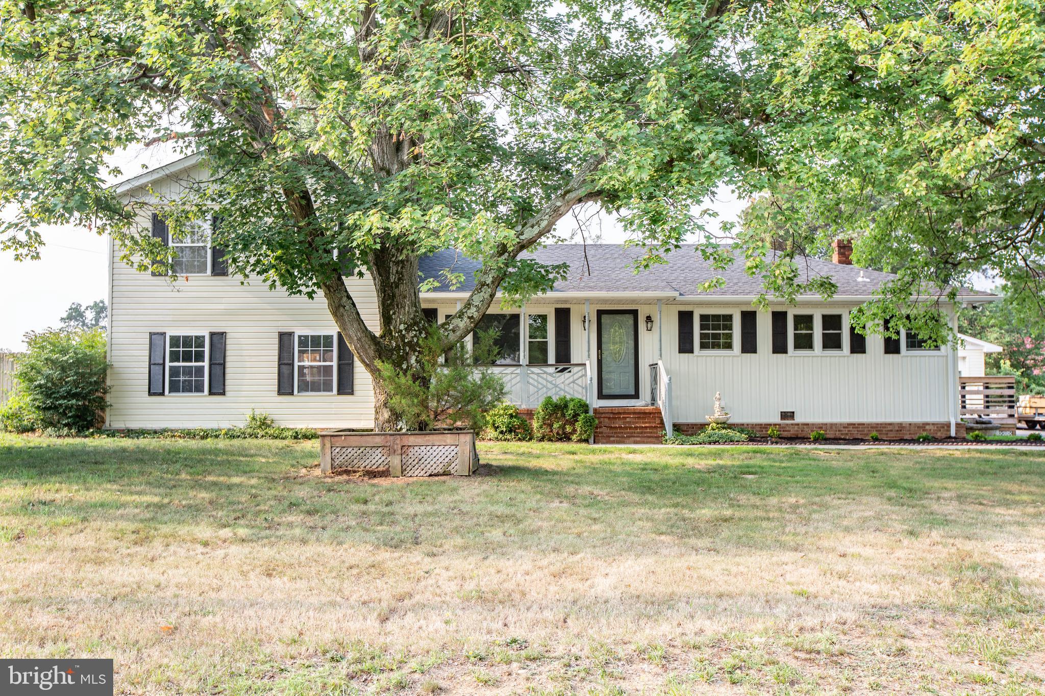 115 Musselman Road Fredericksburg, VA 22405 - Photo 4 of 50 Gallery Image 4